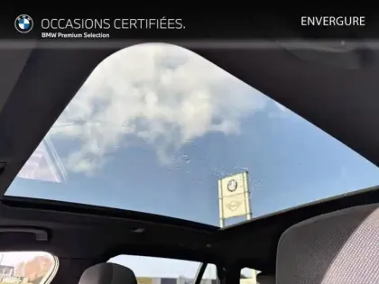 Photo 11 BMW Serie 5 Série 5 Touring 550e 489ch M Sport xDrive