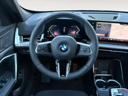 Photo 11 BMW X1  sDrive20i 170ch M Sport