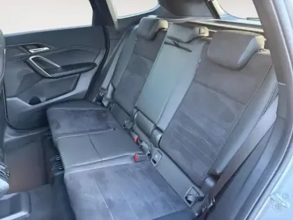 Photo 12 BMW X1  sDrive20i 170ch M Sport