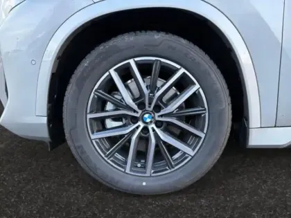 Photo 13 BMW X1  sDrive20i 170ch M Sport