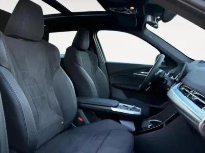 Photo 14 BMW X1  sDrive20i 170ch M Sport