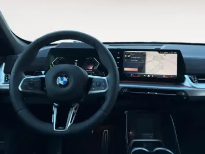 Photo 9 BMW X1  sDrive20i 170ch M Sport