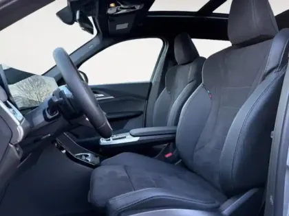 Photo 8 BMW X1  sDrive20i 170ch M Sport