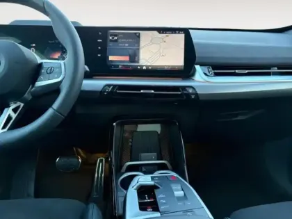 Photo 10 BMW X1  sDrive20i 170ch M Sport