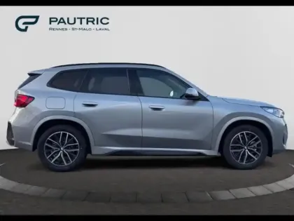 Photo 5 BMW X1  sDrive20i 170ch M Sport