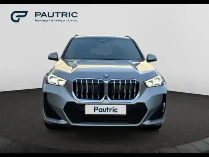 Photo 7 BMW X1  sDrive20i 170ch M Sport