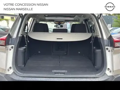 Photo 11 Nissan X-trail  e-4orce 213ch Acenta 7 places