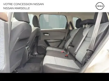 Photo 10 Nissan X-trail  e-4orce 213ch Acenta 7 places