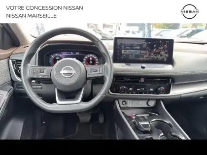 Photo 8 Nissan X-trail  e-4orce 213ch Acenta 7 places