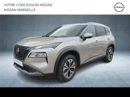 Photo Nissan X-trail Acenta