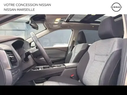 Photo 5 Nissan X-trail  e-4orce 213ch Acenta 7 places