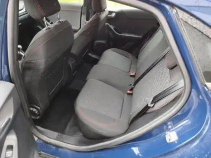 Photo 11 Ford Puma  1.0 Flexifuel 125ch S&S mHEV ST-Line