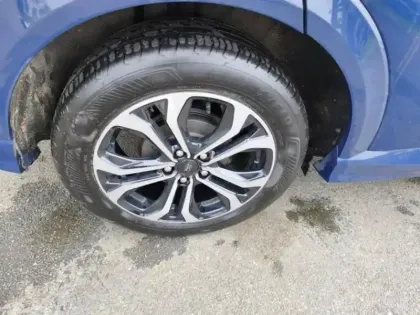 Photo 6 Ford Puma  1.0 Flexifuel 125ch S&S mHEV ST-Line