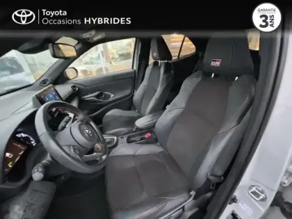 Photo 10 Toyota Yaris  Cross 116h GR Sport MY22