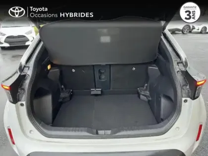 Photo 9 Toyota Yaris  Cross 116h GR Sport MY22