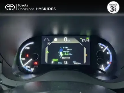 Photo 13 Toyota Yaris  Cross 116h GR Sport MY22