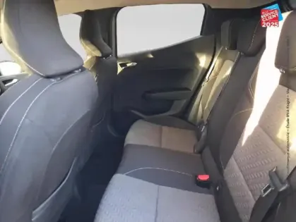 Photo 10 Renault Clio  1.0 TCe 90ch Evolution