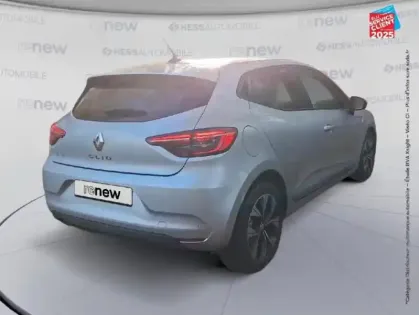 Photo 5 Renault Clio  1.0 TCe 90ch Evolution