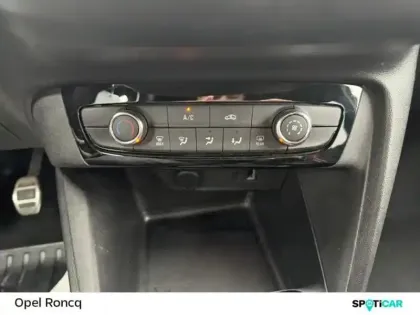 Photo 14 Opel Corsa  1.2 Turbo 100ch GS Line