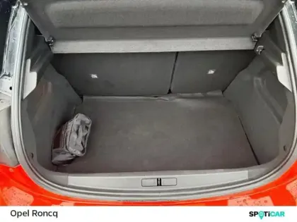 Photo 5 Opel Corsa  1.2 Turbo 100ch GS Line