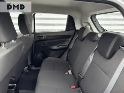 Photo 9 Suzuki Swift  1.2 Dualjet Hybrid 83ch Avantage