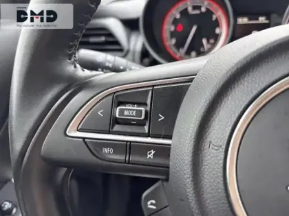 Photo 13 Suzuki Swift  1.2 Dualjet Hybrid 83ch Avantage