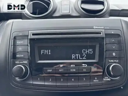 Photo 5 Suzuki Swift  1.2 Dualjet Hybrid 83ch Avantage