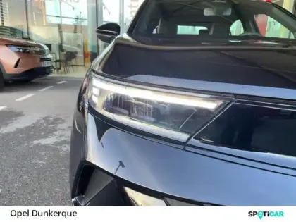 Photo 11 Opel Mokka  1.2 Turbo Hybrid 136ch Edition e-DCT6