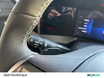 Photo 14 Opel Mokka  1.2 Turbo Hybrid 136ch Edition e-DCT6