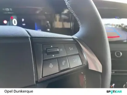 Photo 13 Opel Mokka  1.2 Turbo Hybrid 136ch Edition e-DCT6