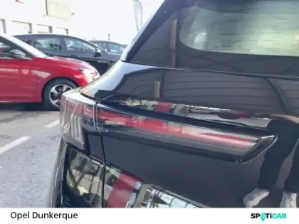 Photo 12 Opel Mokka  1.2 Turbo Hybrid 136ch Edition e-DCT6