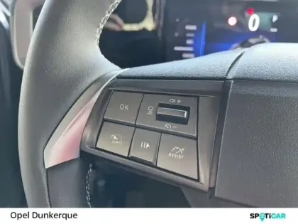 Photo 10 Opel Mokka  1.2 Turbo Hybrid 136ch Edition e-DCT6