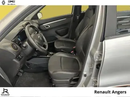 Photo 11 Dacia Spring  45ch Confort Plus - Achat Intégral