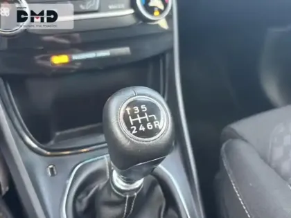 Photo 7 Ford Puma  1.0 Flexifuel 125ch S&S mHEV Titanium