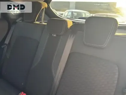 Photo 9 Ford Puma  1.0 Flexifuel 125ch S&S mHEV Titanium