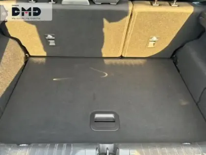 Photo 11 Ford Puma  1.0 Flexifuel 125ch S&S mHEV Titanium