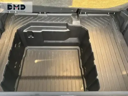 Photo 13 Ford Puma  1.0 Flexifuel 125ch S&S mHEV Titanium