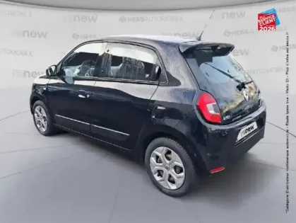 Photo 7 Renault Twingo  1.0 SCe 75ch Zen - 20