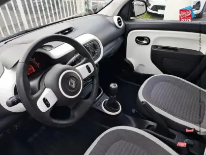 Photo 14 Renault Twingo  1.0 SCe 75ch Zen - 20