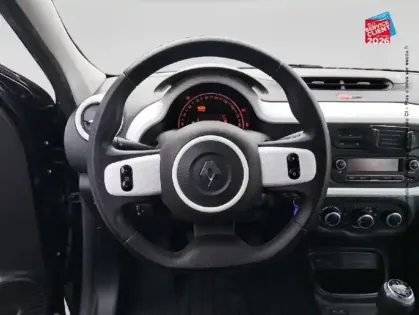 Photo 11 Renault Twingo  1.0 SCe 75ch Zen - 20