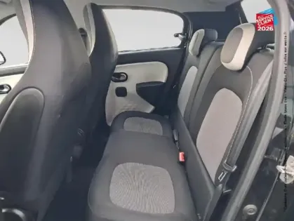 Photo 10 Renault Twingo  1.0 SCe 75ch Zen - 20