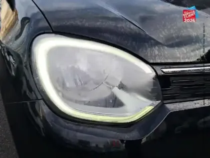 Photo 12 Renault Twingo  1.0 SCe 75ch Zen - 20