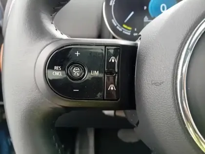 Photo 11 Mini Countryman  Cooper SE 125ch + 95ch Edition Premium Plus ALL4 BVA6