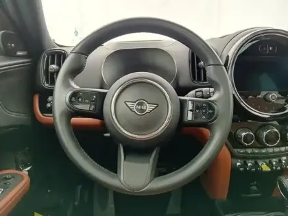 Photo 10 Mini Countryman  Cooper SE 125ch + 95ch Edition Premium Plus ALL4 BVA6