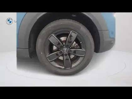 Photo 6 Mini Countryman  Cooper SE 125ch + 95ch Edition Premium Plus ALL4 BVA6