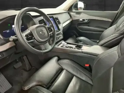 Photo 10 Volvo Xc90  T8 AWD 310 + 145ch Ultimate Style Chrome Geartronic