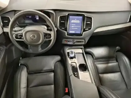 Photo 12 Volvo Xc90  T8 AWD 310 + 145ch Ultimate Style Chrome Geartronic