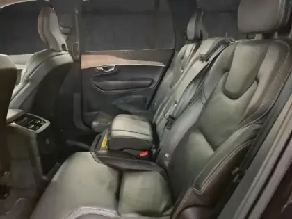 Photo 11 Volvo Xc90  T8 AWD 310 + 145ch Ultimate Style Chrome Geartronic