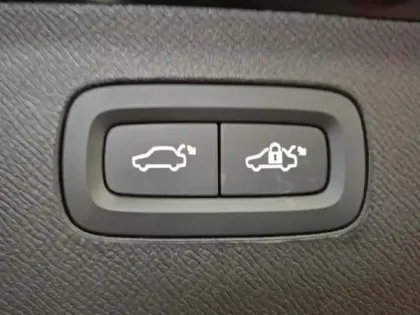 Photo 14 Volvo Xc90  T8 AWD 310 + 145ch Ultimate Style Chrome Geartronic