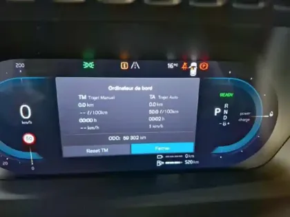 Photo 13 Volvo Xc90  T8 AWD 310 + 145ch Ultimate Style Chrome Geartronic